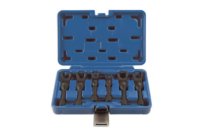 Laser Tools Diesel Einspritzpumpe Schlüsselsatz 1cmD 6pc 7261