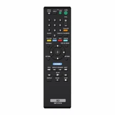 New Replaced RMT-B107A Remote for Sony BDP-BX37 BDP-BX57 BDP-S270 BDP-S370