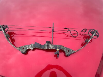 Womens Bowhunter Archery...