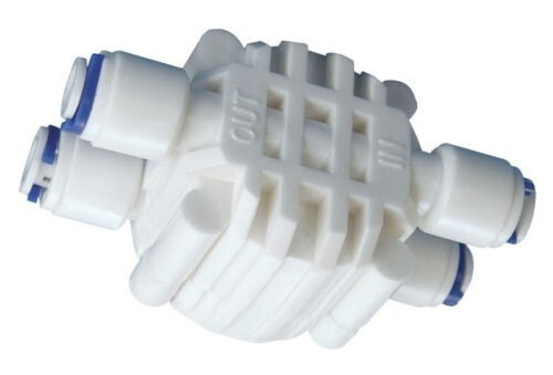 5 Stufen Umkehrosmose Tank Osmoseanlage KRISENZEIT Wasserfilter Made 265679468929