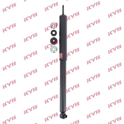 AMORTIGUADOR KYB 343259 EJE TRASERO PARA OPEL, VAUXHALL - Imagen 1 de 2