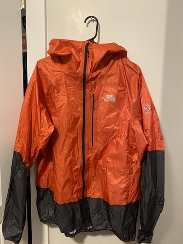 The North Face Ultralight Jacket Mens L 