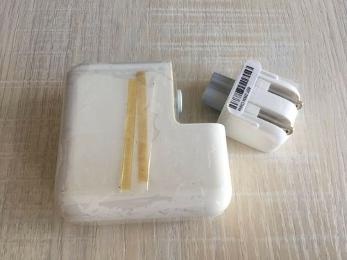 A1070 1394 Firewire Apple iPod Power Adapter For iPod Classic 1st 2 3rd 4th Gen - Picture 8 of 12