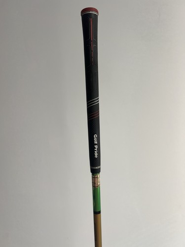 TAYLORMADE RBX 7 WOOD, RH, 02FLEX, REVENGE SHAFT, 21*, 43", GOLF PRIDE GRIP - Picture 10 of 10