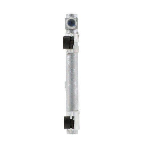 Condensador de aire acondicionado para Peterbilt 357 359 1986-1994 362 375 377 378 379 con soporte - Imagen 3 de 6