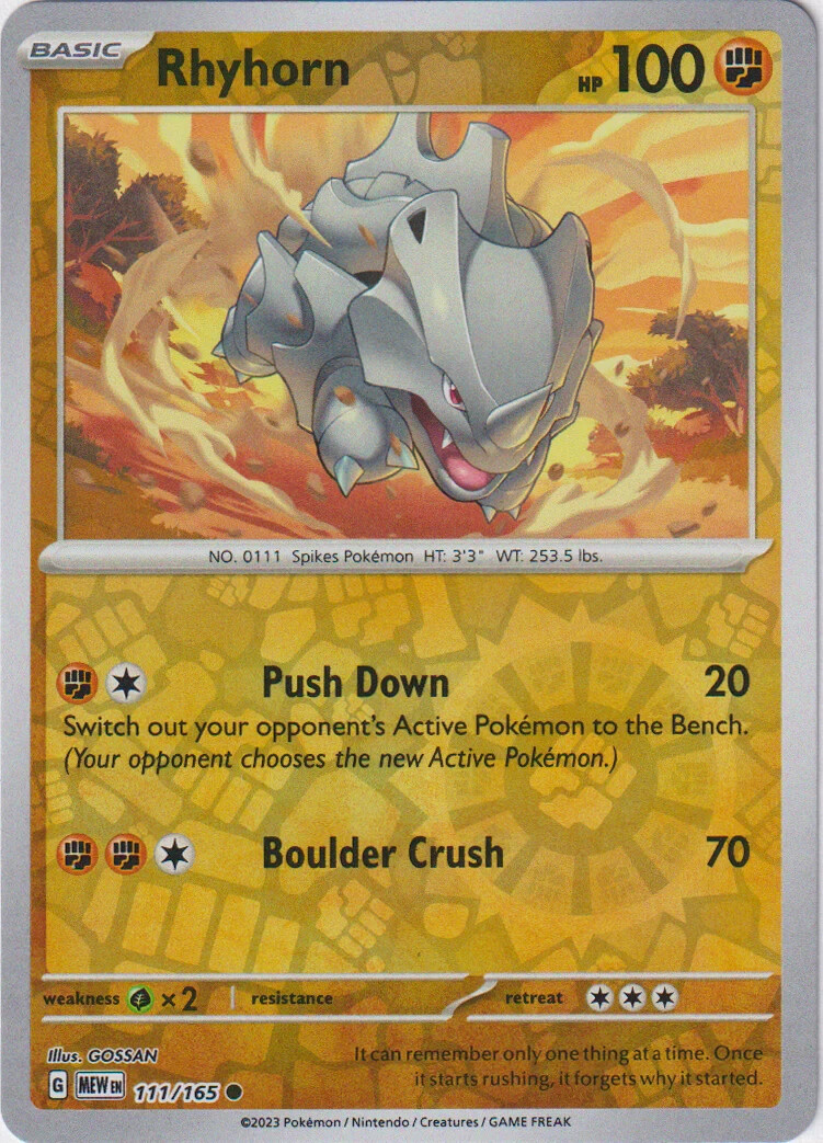 Pokemon 151 scarlet violet commons and reverse holos! (pick a card)