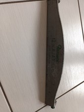 Ransomes Jacobsen Ajax Push Lawnmower scraper mk4 Mark 4 Part  MAA 0580