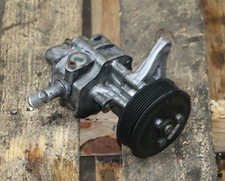 Polea de bomba de aceite hidráulica de dirección asistida OEM BMW F01 F07 F10 IXETIC