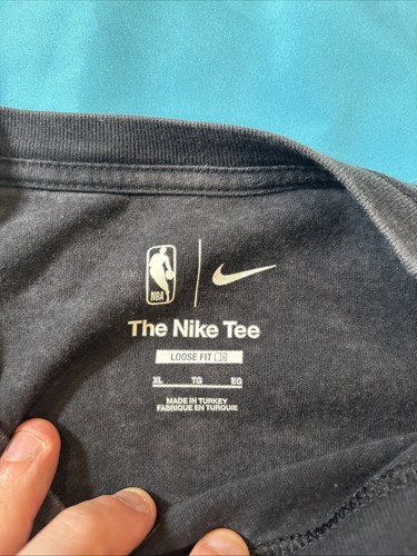 New Dallas Mavericks Jordan NBA Nike Brand Men’s Size XL - 第 12/17 張圖片