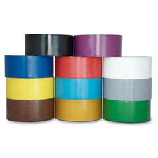 Vinyl Pinstriping Tape - 12 Osha Colors Available 2 Inch 48mm X 108ft 5mil