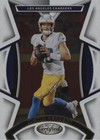 2023 Panini Certified Justin Herbert #56