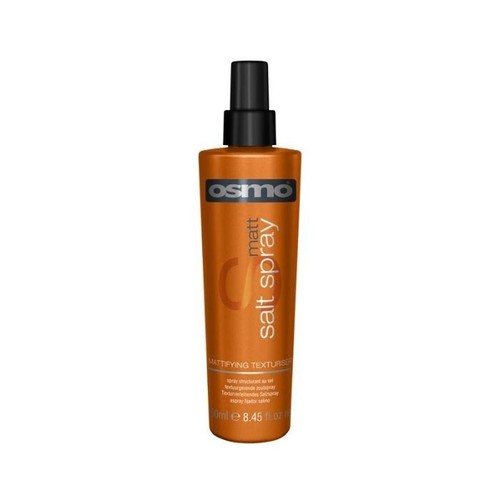 Osmo Matt Sea Salt Spray 250ml Pack of 6 - Picture 2 of 2
