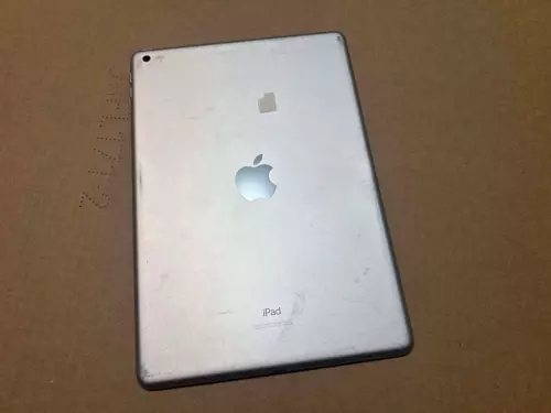 Original Apple Battery Back Cover Raer Housing For iPad 7 WiFi 2019 A2197