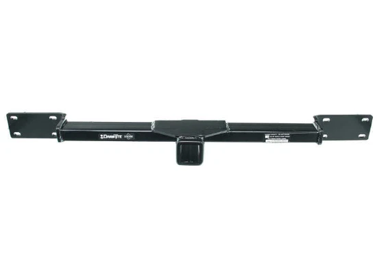 Draw-Tite 65063 2" Front Mount Trailer Hitch Receiver for 10-18 Dodge Ram/Pickup Foto 3 de 4