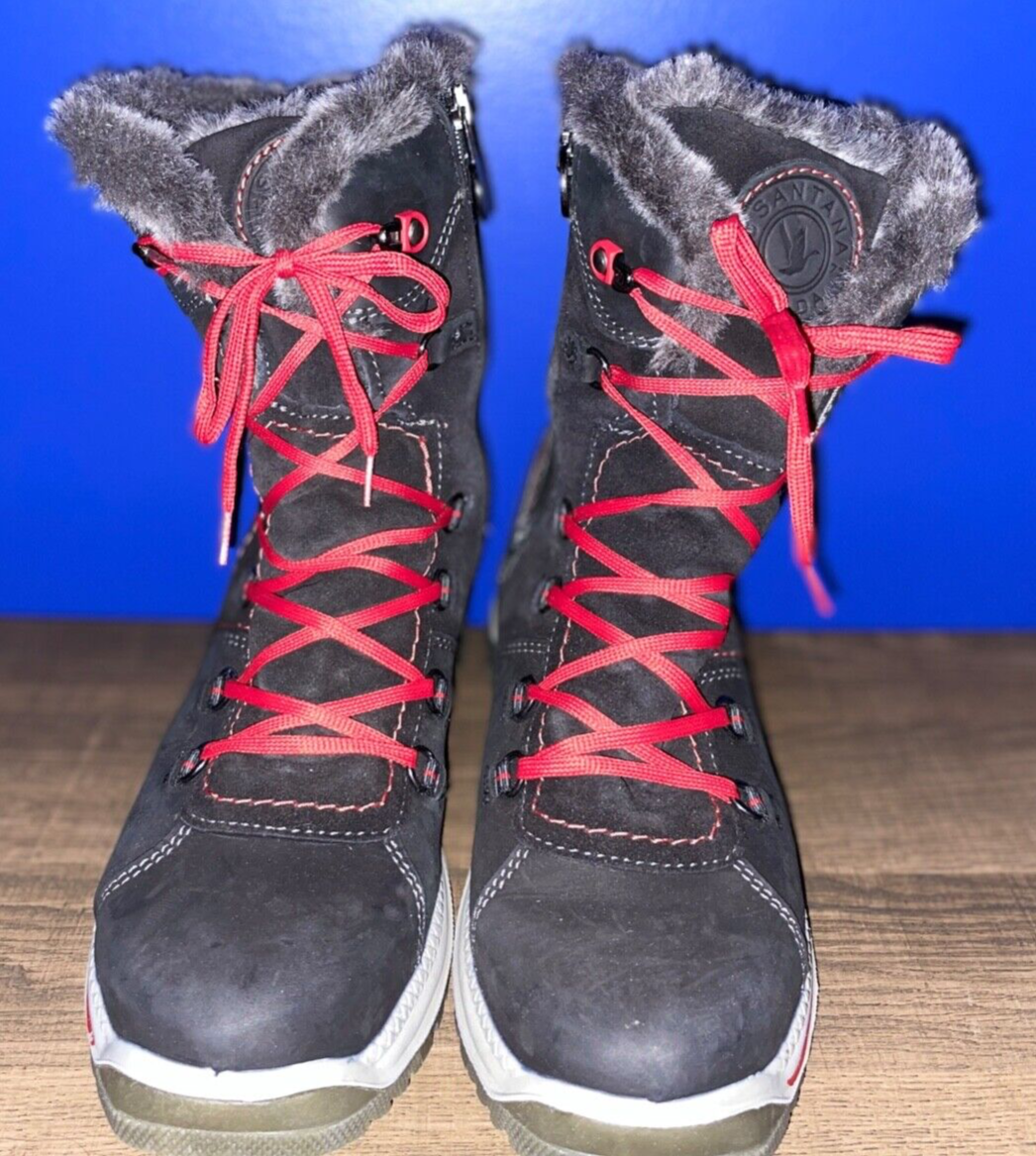 Bottes Santana Majesta Boots Santana Canada Boots Amazon On Sale - Main Image