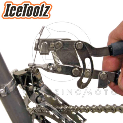 Pinza de freno Radial 4 Pistones Motoforce Racing