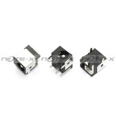 AC DC Power Jack Replacement For MSI Laptops – MS-1683, MS-10571 & More Models