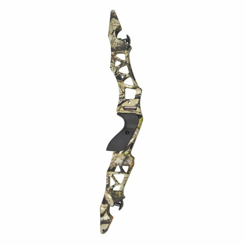 21" ILF Recurve Bow Riser Takedown Right Hand Handle Archery Hunting Target - Picture 15 of 15