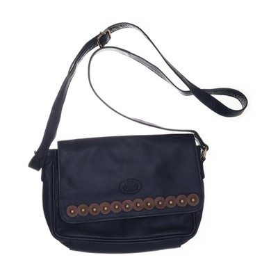 Rowallan, Umhängetasche, Damen, Blau, 22, 5, 18 cm #8YC
