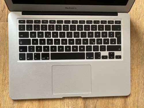 MacBook Air 13 Zoll 2014 | 128 GB | Gebraucht - Bild 5 von 10