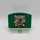 Battletanx Global Assault (Nintendo 64 N64, 1999) Cartridge Only