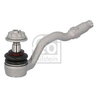 2X Spurstangenkopf Vorne FüR BMW X5 E70 3.0 4.4 4.8 06 Bis 13 Febi Teil Neu