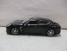 Porsche Panamera Turbo 1/43