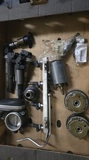 BMW E87 118i N46B20 Diverse Teile