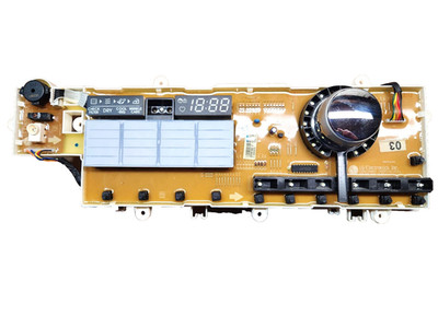 LG Dryer User Interface Board EBR63615903 & Main Board EBR62707610 | eBay