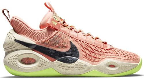 Nike Cosmic Unity 2 Coconut Milk Arctic Orange DH1537-101 