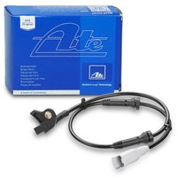 ATE ABS Sensor Raddrehzahl CitroËN Berlingo B9 M C4 UD UA Peugeot Partner