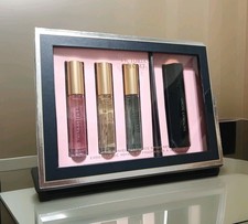Victoria's Secret Assorted Travel Gift Set Eau Parfume Bare Bombshell Daring
