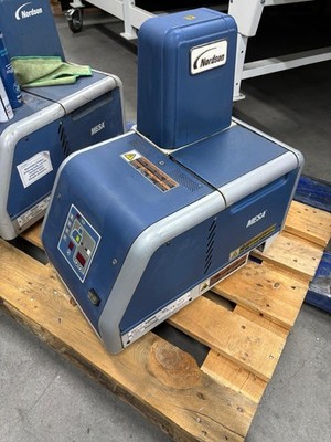 Nordson, MESA 4, 2 H/G, selektive Lötanlage
