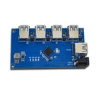 Expansion USB HUB Module 1 to 4 Port VL817 USB3.1 A3P85537