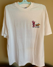"Ah...Life is Good" - Maalox - Men's VTG T-Shirt, XL, SS - Hanes Beefy, USA Made