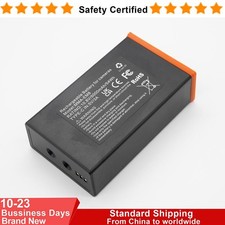 54WH MMA-EM8 Battery For Edge Cellular Trail Camera Moultrie EDGE PRO EDGE 2 PRO