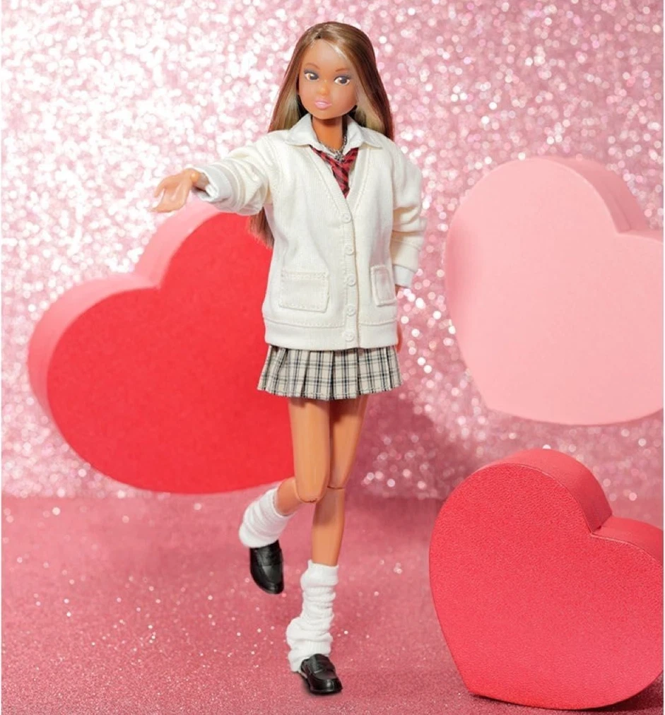 Original (Unopened) Momoko Dolls & Doll Playsets for sale | eBay
