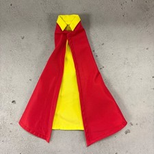 SU-C-ADWL: 1/12 wired cape for Marvel Legends Comic Adam Warlock