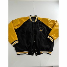 University of Missouri Vintage Letterman’s Jacket Size 2xl 