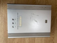 Pioneer carrozzeria RS-P70XII equalizzatore preamplificatore digitale ODR DSP RD-7XII III ecc.