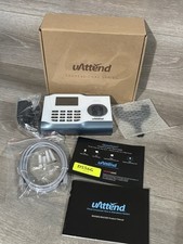 uAttend BN5500 WiFi Biometric Fingerprint Tim...