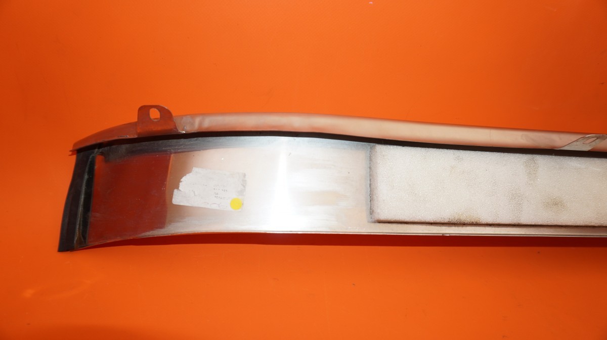 Bentley Continental GT 2011-2014 Left Scuff plate P/N 3W7853538