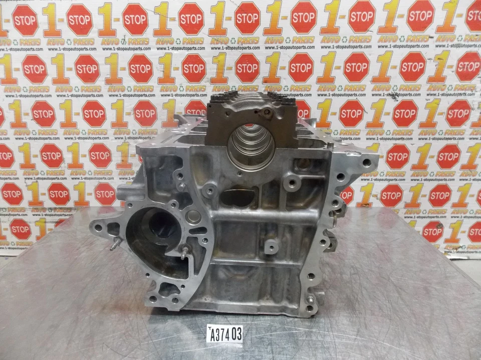 Toyota Camry 2002-2006 bloque de cilindros de motor de 2,4 L 11410-29326 OEM Foto 4 de 4