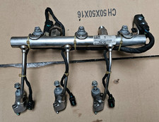 Astra K Fuel Injector on eBay