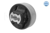 Querlenkerlager Meyle 214 610 0029 FüR Opel Fiat Combo 500L Doblo X12 Tour Cdti