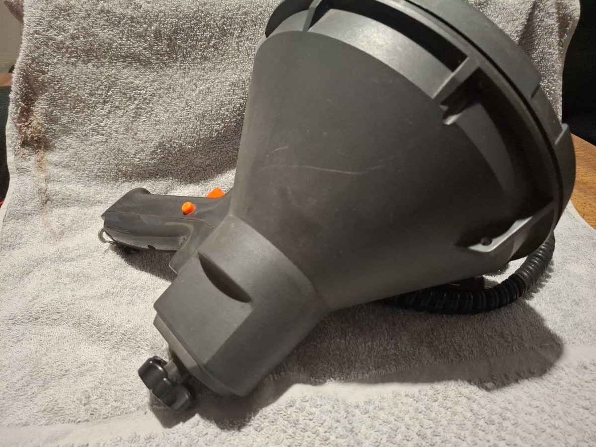 ライト・ランタン h820091HalogenSpotLight 5362-718 Coleman Night Sight 12 Volt Halogen Spotlight Molel 5362 for