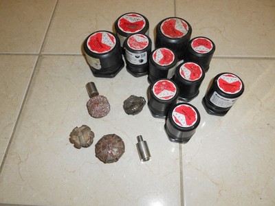 KARDIAM DIAMOND MILLING TOOL FOR IMS ROBOTICS NANO SEWER ROBOT LOT OF 13 CUTTERS