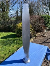 LOVELY USED GENUINE  HARTZELL ALLOY AIRCRAFT PROPELLER  LOT  OF STAMPS COMMANCHE