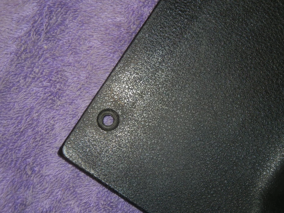 Panel de ajuste inferior izquierdo SAAB 99 1972 Foto 4 de 4