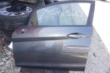 14 15 16 17 18 19 Lh 2011-2019 Ford Fiesta Front Driver Side Door Gray Used Oem 14 15 16 17 18 19 Lh 2011-2019 Ford Fiesta Front Driver Side Door Gray Used Oem